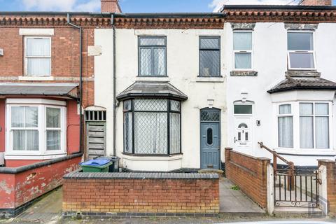 4 bedroom terraced house for sale, Smethwick B66