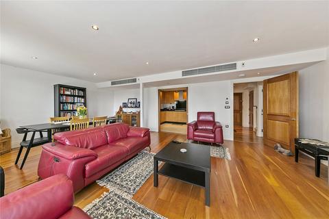 3 bedroom apartment for sale, Birchgrove House, 4 Strand Drive, Kew, Surrey, TW9