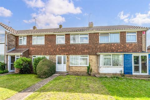 3 bedroom terraced house for sale, Dankton Lane, Sompting, West Sussex, BN15