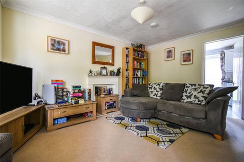 38 John Morgan Close, Hook, RG27 9RP