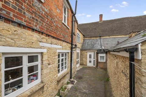 6 bedroom end of terrace house for sale, High Street,  Witney,  OX28