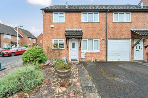 3 bedroom end of terrace house for sale, Newbury,  Berkshire,  RG14