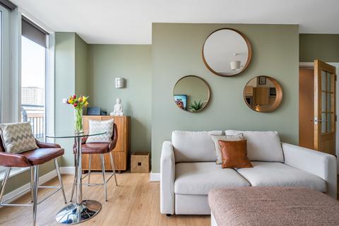 1 bedroom apartment for sale, The Canalside, Gunwharf Quays, Portsmouth