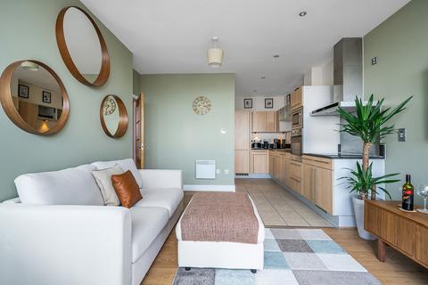 1 bedroom apartment for sale, The Canalside, Gunwharf Quays, Portsmouth