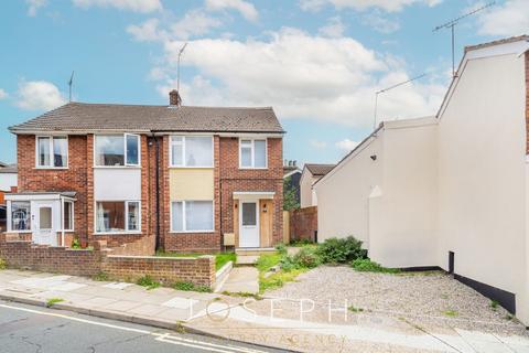 3 bedroom semi-detached house for sale, Cumberland Street, Ipswich, IP1