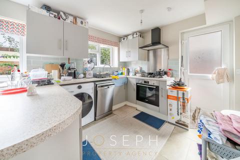 3 bedroom semi-detached house for sale, Cumberland Street, Ipswich, IP1