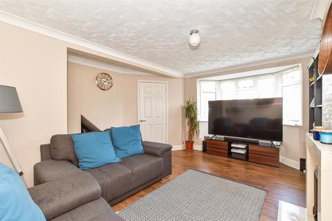 3 bedroom end of terrace house for sale, St. Albans Road, West Leigh, Havant, Hampshire