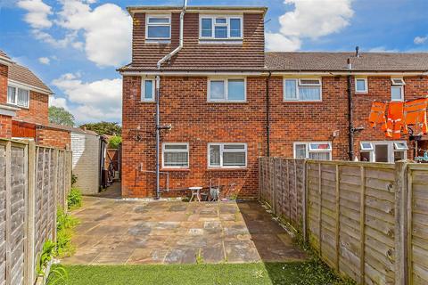 3 bedroom end of terrace house for sale, St. Albans Road, West Leigh, Havant, Hampshire