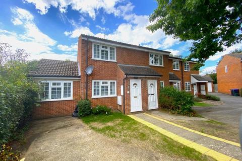 3 bedroom semi-detached house for sale, Larksfield, Egham TW20