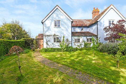 3 bedroom semi-detached house for sale, Rookwood Road, West Wittering, Chichester, West Sussex, PO20