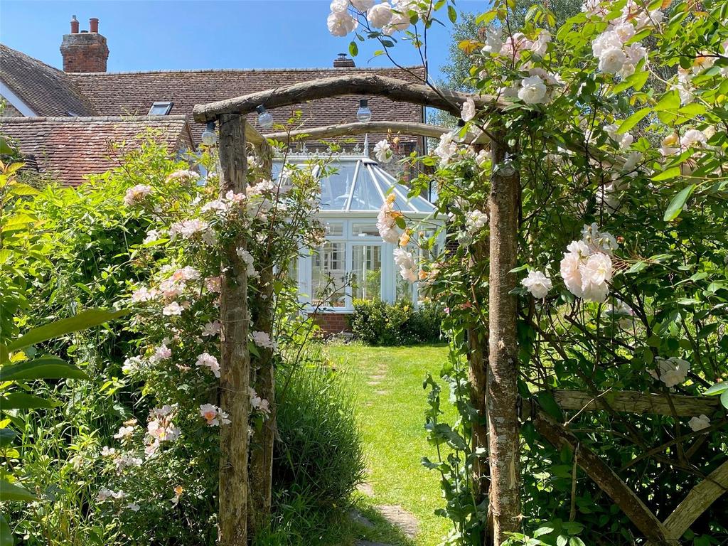 Gardens