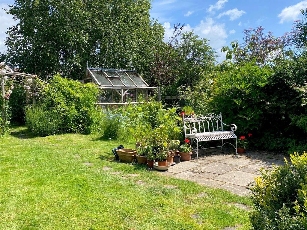 Gardens