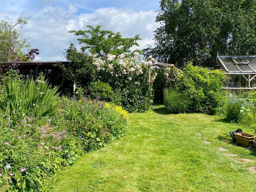 Gardens
