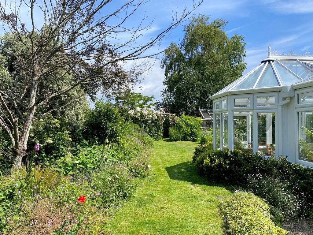 Gardens