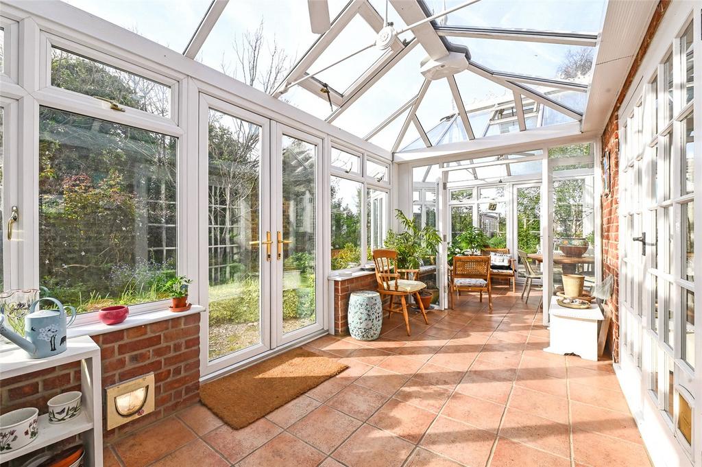Conservatory