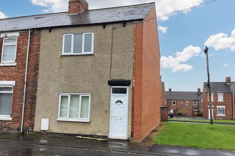 2 bedroom terraced house for sale, Faraday Street, Ferryhill, Durham, DL17 8PE