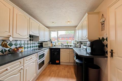 3 bedroom link detached house for sale, Lower Bullingham, Hereford, HR2