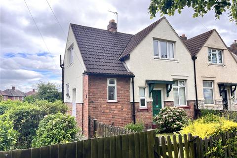 3 bedroom semi-detached house for sale, Wingfield Gardens, Shrewsbury, Shropshire, SY1