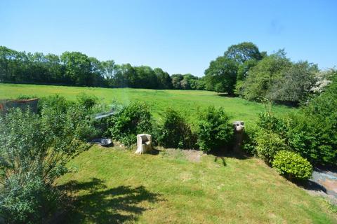 undefined, Barnfield House