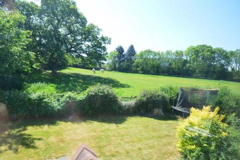 undefined, Barnfield House