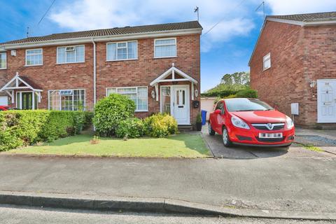 3 bedroom semi-detached house for sale, Maple Park, Hedon, Hull, HU12 8NR