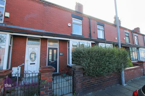 2 bedroom terraced house for sale, Tonge Moor Road, Bolton, BL2