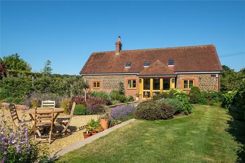 4 bedroom detached house for sale, Minsted, Near Midhurst, West Sussex, GU29