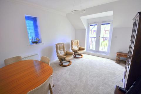 2 bedroom apartment for sale, Millstream Court, Ringwood, BH24 1EP