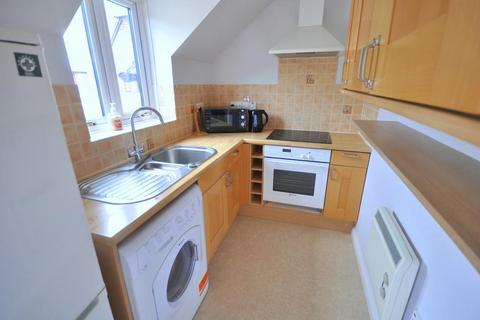 2 bedroom apartment for sale, Millstream Court, Ringwood, BH24 1EP