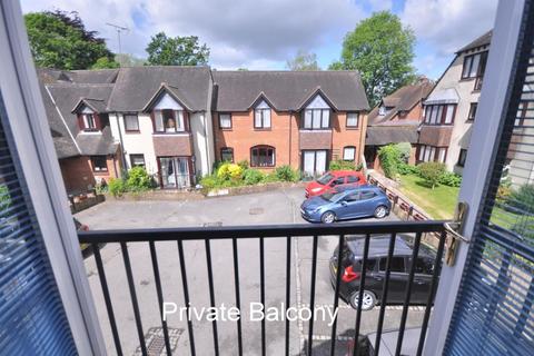 2 bedroom apartment for sale, Millstream Court, Ringwood, BH24 1EP