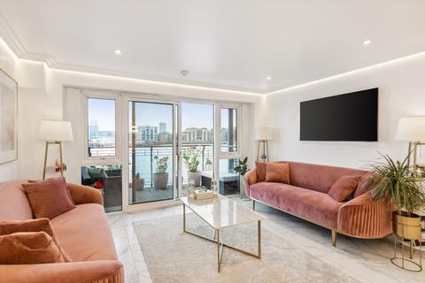 2 bedroom apartment for sale, Wapping High Street, London, E1W