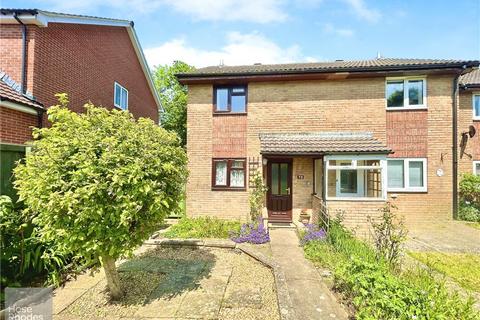 2 bedroom semi-detached house for sale, Alvington Manor View, Newport, Isle of Wight