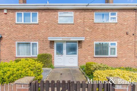 2 bedroom flat for sale, Hervey Street, Lowestoft, NR32