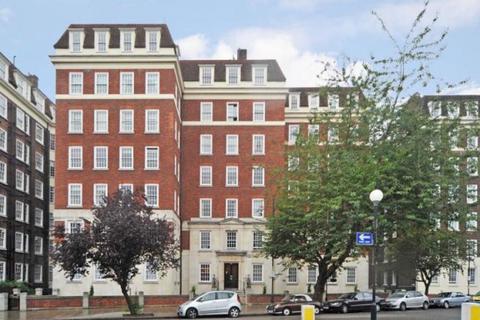 3 bedroom flat to rent, Warwick Gardens, London W14