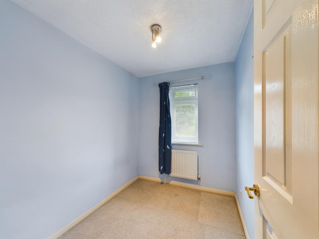 17 Stan 3rd bedroom
