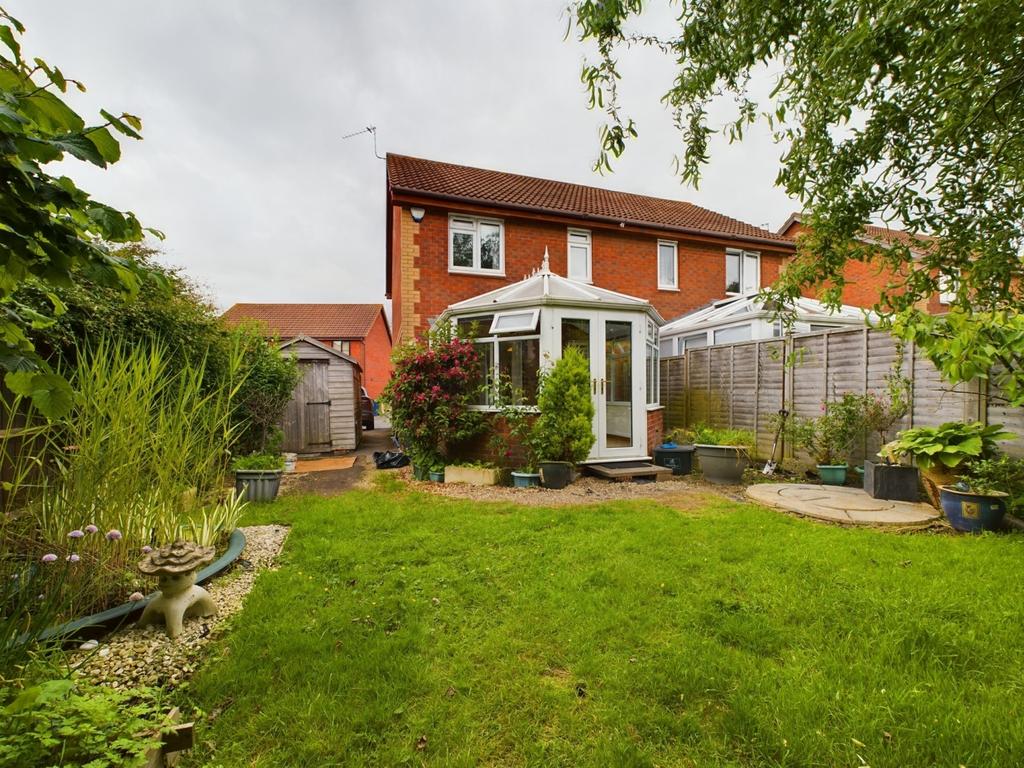 17 Stan Garden