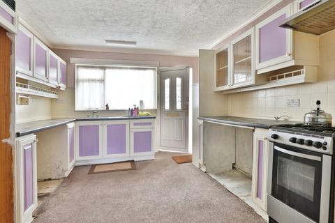 3 bedroom end of terrace house for sale, Withernsea Road, Withernsea, HU19 2QH