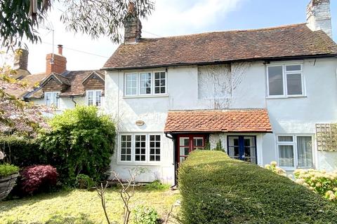 2 bedroom terraced house for sale, Watlington Street, Nettlebed RG9