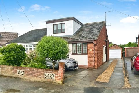 3 bedroom semi-detached house for sale, Albemarle Road, Bilton, Hull, HU11 4DR