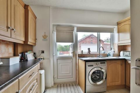 3 bedroom semi-detached house for sale, Albemarle Road, Bilton, Hull, HU11 4DR