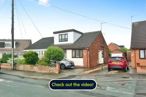 3 bedroom semi-detached house for sale, Albemarle Road, Bilton, Hull, HU11 4DR