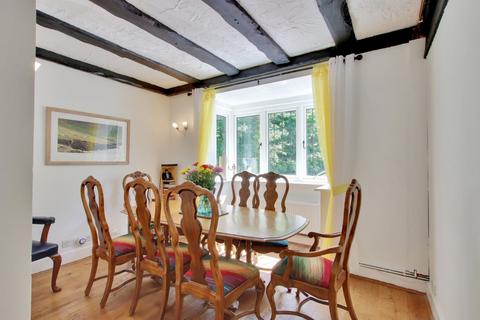 Newbery Lodge Valley Road, Fawkham, Longfield, DA3 8NA