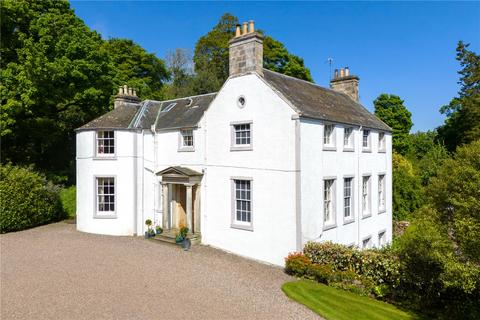 7 bedroom detached house for sale, Craigfoodie House, Dairsie, Cupar, Fife, KY15