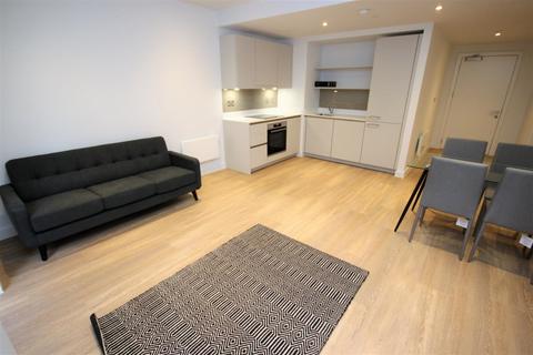 1 bedroom apartment for sale, Manchester New Square, Whitworth Street, Manchester M1