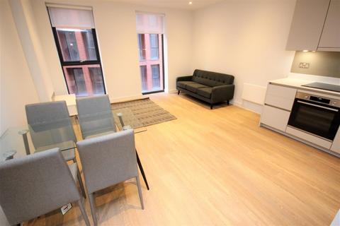 1 bedroom apartment for sale, Manchester New Square, Whitworth Street, Manchester M1