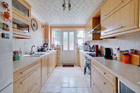3 bedroom link detached house for sale, The Sycamores, Bluntisham, Cambridgeshire, PE28