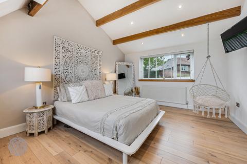 20 Hillstone Close, Greenmount, Bury, BL8 4EZ