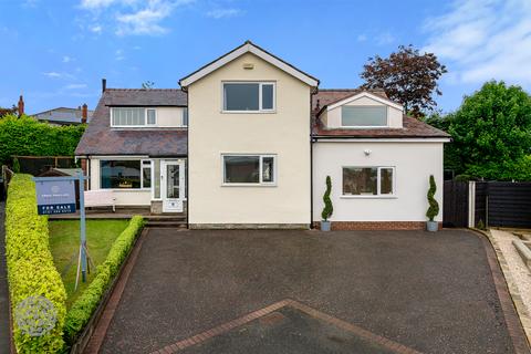 5 bedroom detached house for sale, Hillstone Close, Greenmount, Bury, Greater Manchester, BL8 4EZ