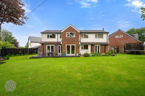 5 bedroom detached house for sale, Hillstone Close, Greenmount, Bury, Greater Manchester, BL8 4EZ