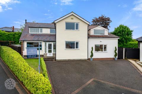 20 Hillstone Close, Greenmount, Bury, BL8 4EZ